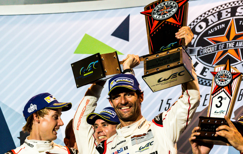 Illustration for article titled Your Lone Star Le Mans Uber Photo Gallery Is Hotter Than The Heat In Texas